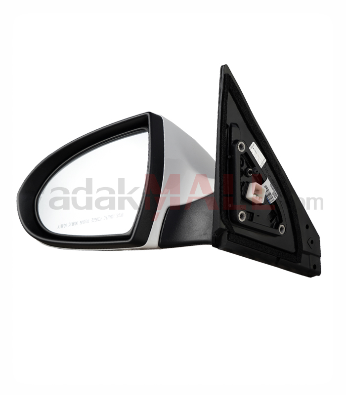 آینه بغل چپ اسپورتیج 2011